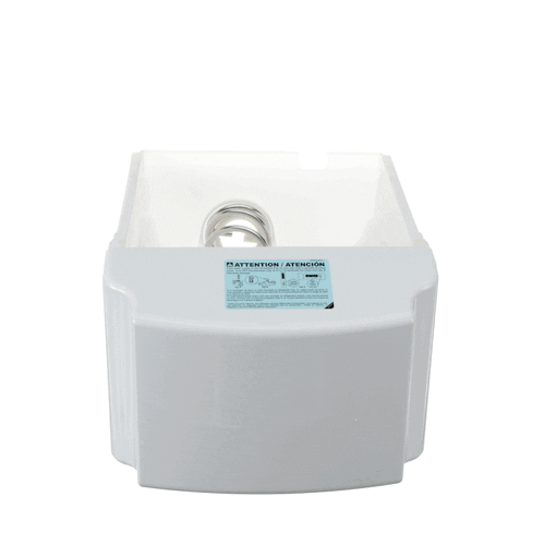LG Refrigerator Ice Maker 5075Jj1 - 5075JJ1003H