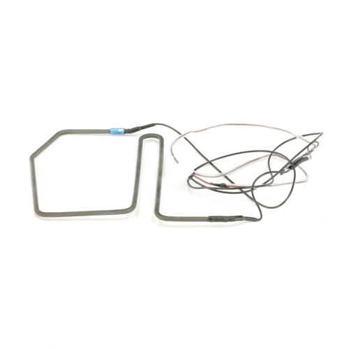 LG Refrigerator Sheath Heater - 5300JB1102H