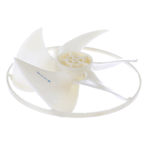 LG Air Conditioner Condenser Axial Cooling Fan Blade - 5900A20015A