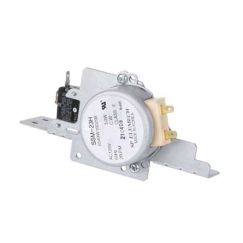 LG Motor Assembly,Ac,Synchronous - 6549W1S025B