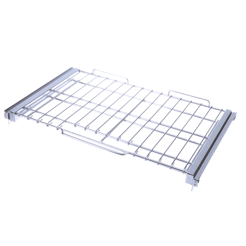 LG Wall Oven Sliding Rack Assembly - AAA59301503