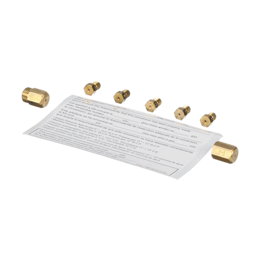 LG Accessory Assembly - AAA72971039