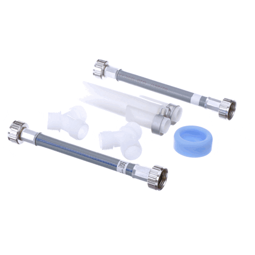 LG Y Drain Connector Kit - AAA76555313