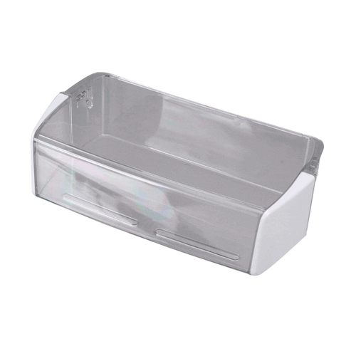 LG Refrigerator Door Shelf Bin (Basket) Assembly - AAP73871501
