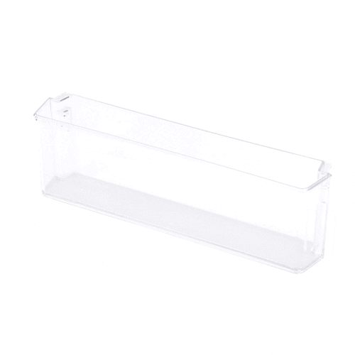 LG Basket Door Assembly - AAP74271306