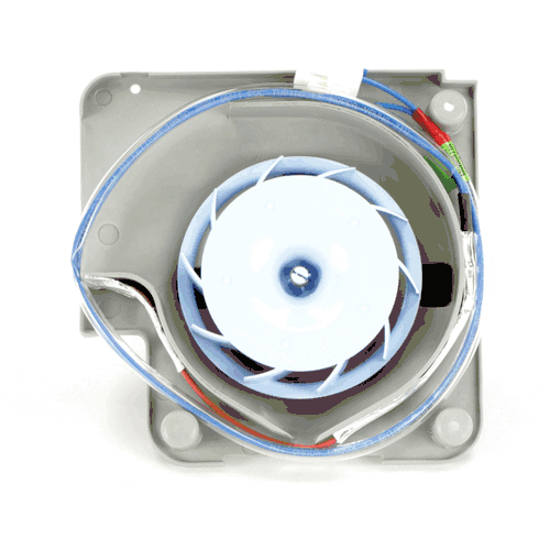 LG Refrigerator Motor Bracket Assembly - ABA72913423