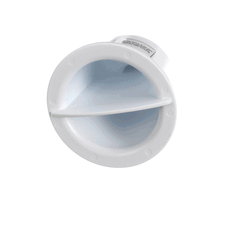 LG Head Bypass Cap Assembly - ABN75058701