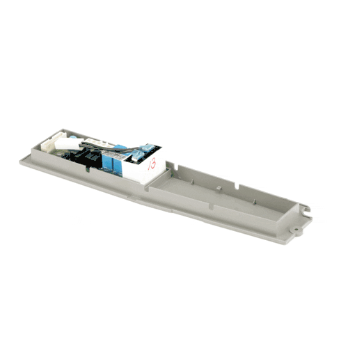 LG Pcb Case Assembly - ABQ72940013