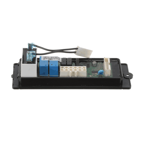 LG Pcb Case Assembly - ABQ72940021