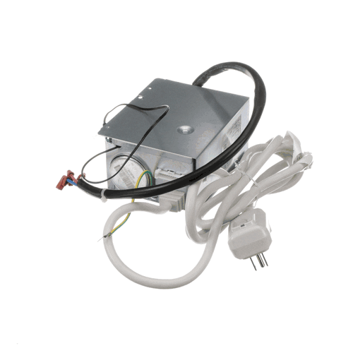LG Control Case Assembly - ABQ75823204