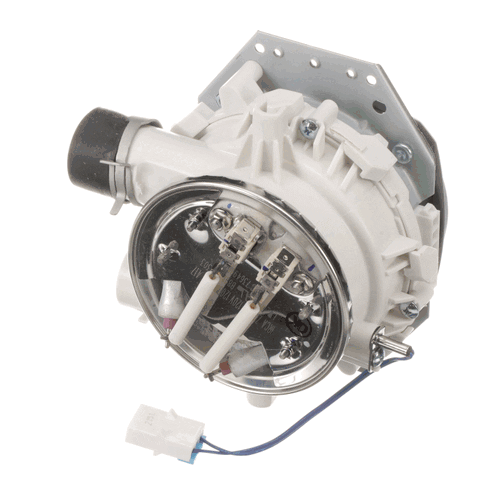 LG Dishwasher Pump And Motor Assembly - ABT72989201