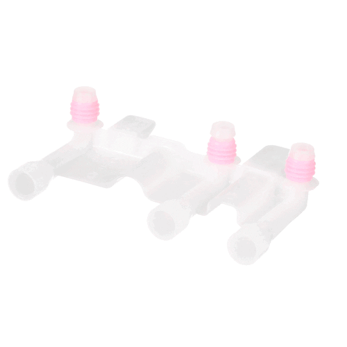 LG Connector Assembly - ACJ73350401