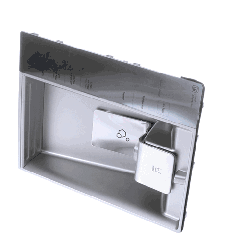 LG Refrigerator Dispenser Acq8543 - ACQ85430256