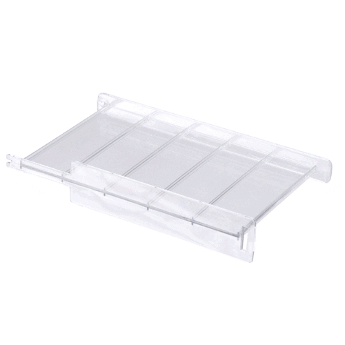LG Tray Cover Assembly - ACQ90063001