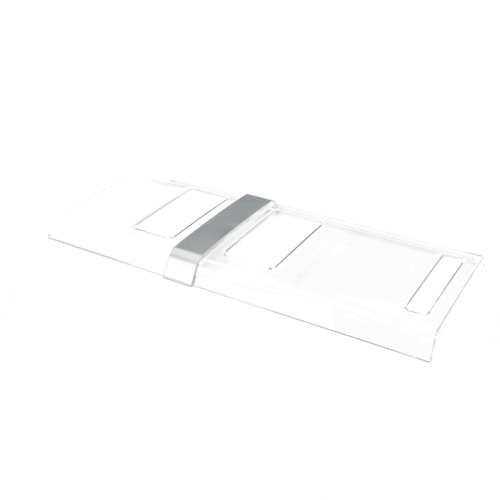 LG Front Cover Assembly - ACQ91113001