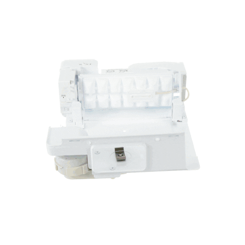 LG Refrigerator Ice Maker And Auger Motor Assembly - ACZ74170501