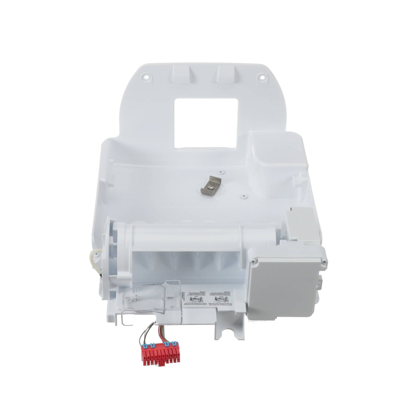 LG Refrigerator Ice Maker And Auger Motor Assembly - ACZ74390702