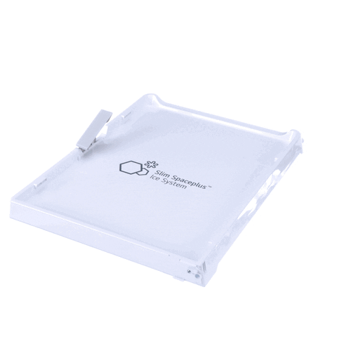 LG Freeze Door Assembly - ADC72987149