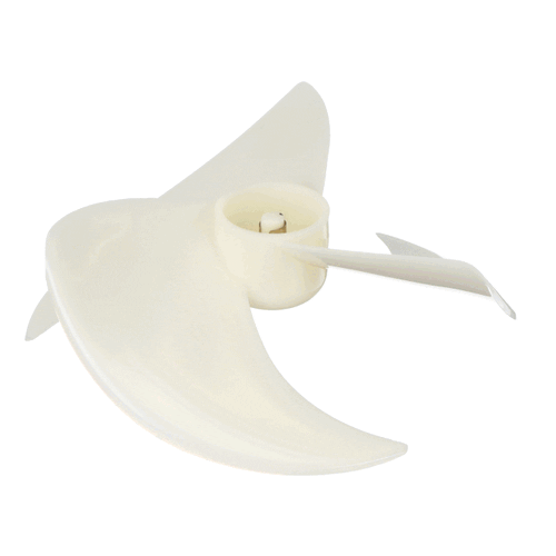 LG Fan Assembly - ADP74753302