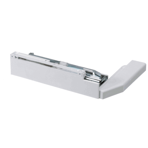 LG Rail Guide Assembly - AEC73258603