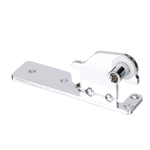 LG Center Hinge Assembly - AEH73816904