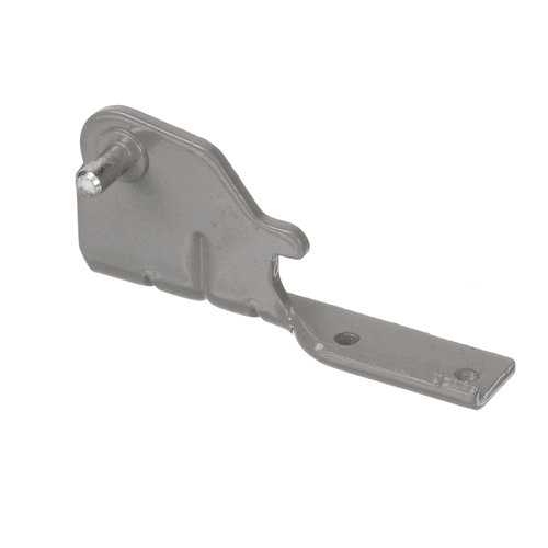 LG Center Hinge Assembly - AEH73856207