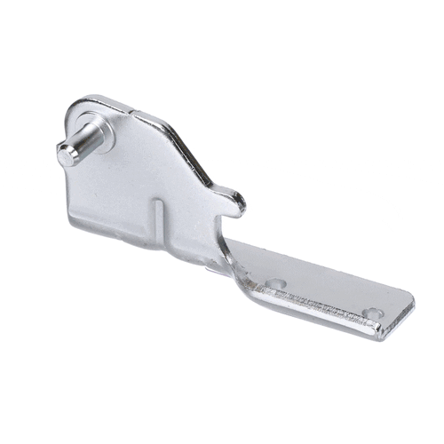 LG Center Hinge Assembly - AEH73856221