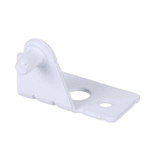 LG Lower Hinge Assembly - AEH74156201