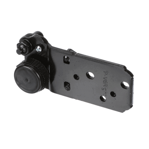LG Lower Hinge Assembly - AEH75176202