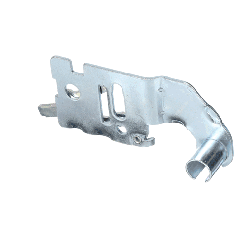 LG Upper Hinge Assembly - AEH75256503