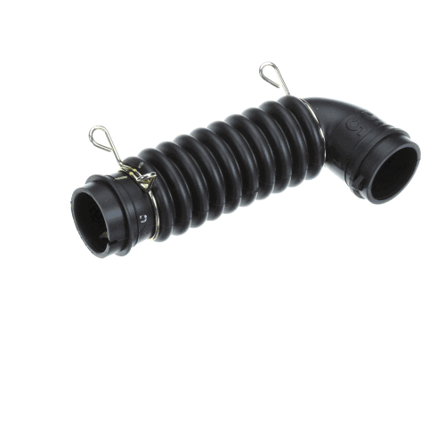LG Washer Drain Hose Assembly - AEM75152901