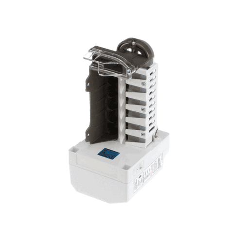LG Refrigerator Ice Maker Aeq3675 - AEQ36756912