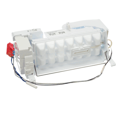 LG Kit Ice Maker Assembly - AEQ73110219