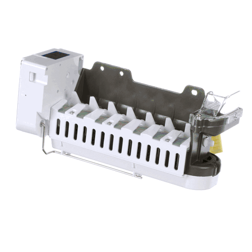 LG Refrigerator Ice Maker - AEQ73209904