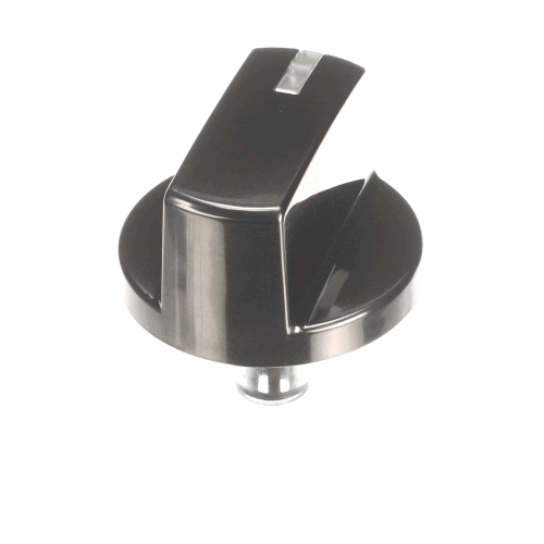 LG Cooktop Surface Burner Knob Assembly - AEZ73293802