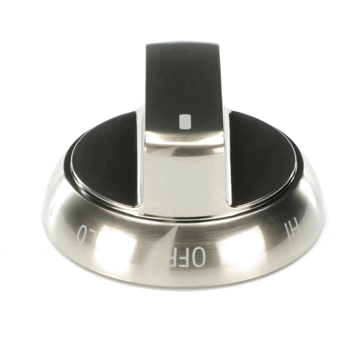 LG Knob Assembly - AEZ74073416