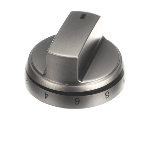 LG Knob Assembly - AEZ74533305