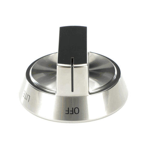LG Knob Assembly - AEZ75853702
