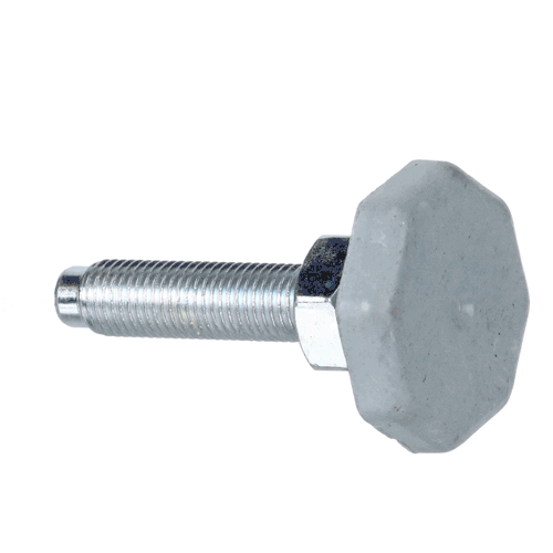 LG Leg Assembly - AFC72909305
