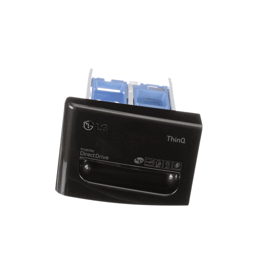 LG Washer Drawer Panel Assembly - AGL30019117