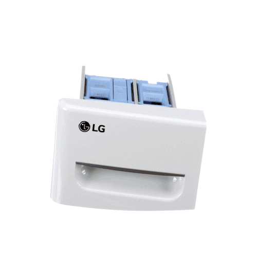 LG Drawer Panel Assembly - AGL73754101