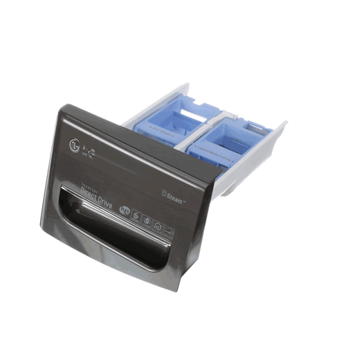 LG Drawer Panel Assembly - AGL74074398