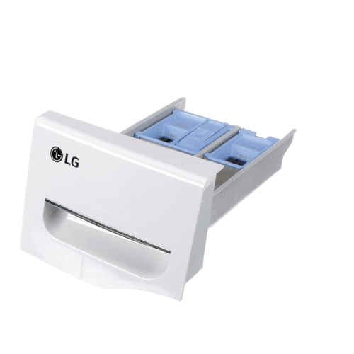 LG Drawer Panel Assembly - AGL74954101