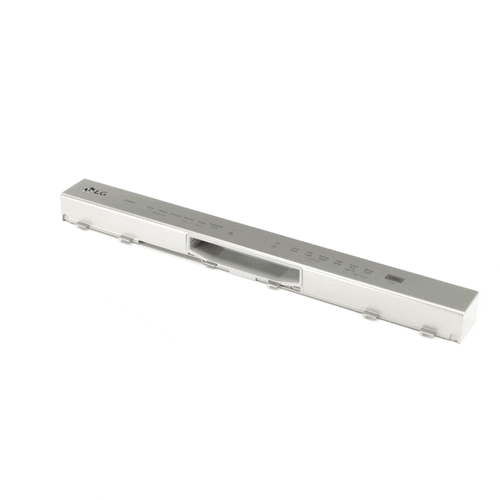 LG Dishwasher Control Panel Assembly - AGL75172632