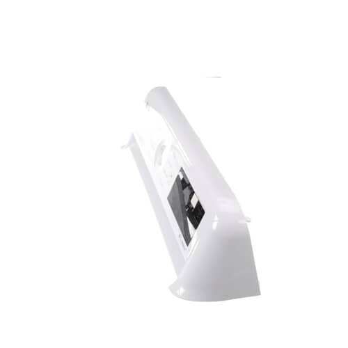 LG Front Panel Assembly - AGL76194013