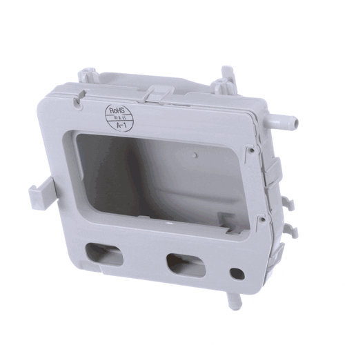 LG Dispenser Assy - AGM73269505