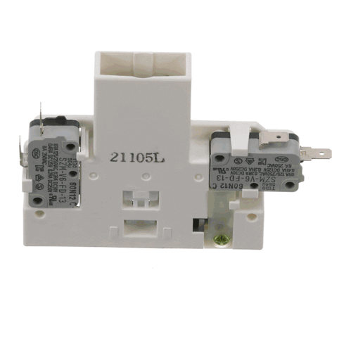 LG Parts Assembly - AGM76149901