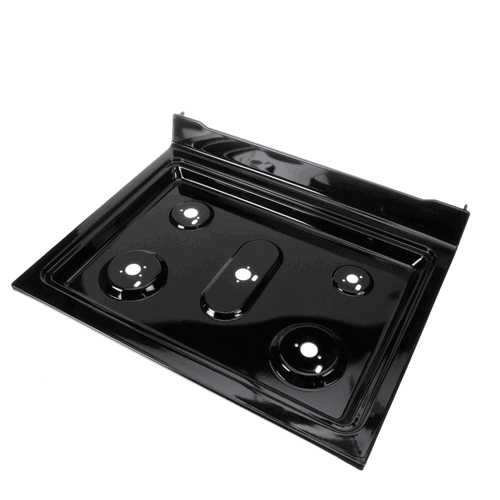 LG Plate Assembly - AGU77028803