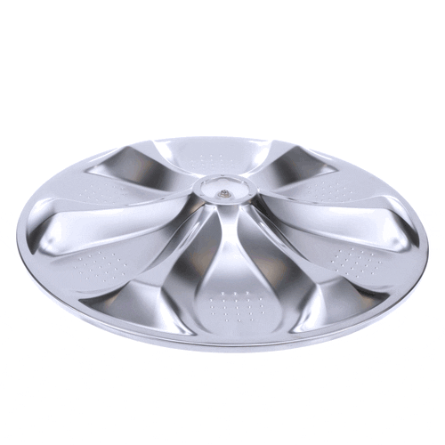 LG Pulsator Assembly - AGZ73230602