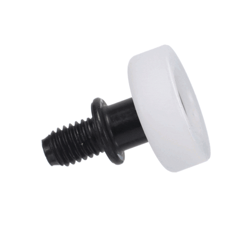 LG Refrigerator Roller Assembly - AHJ30124502